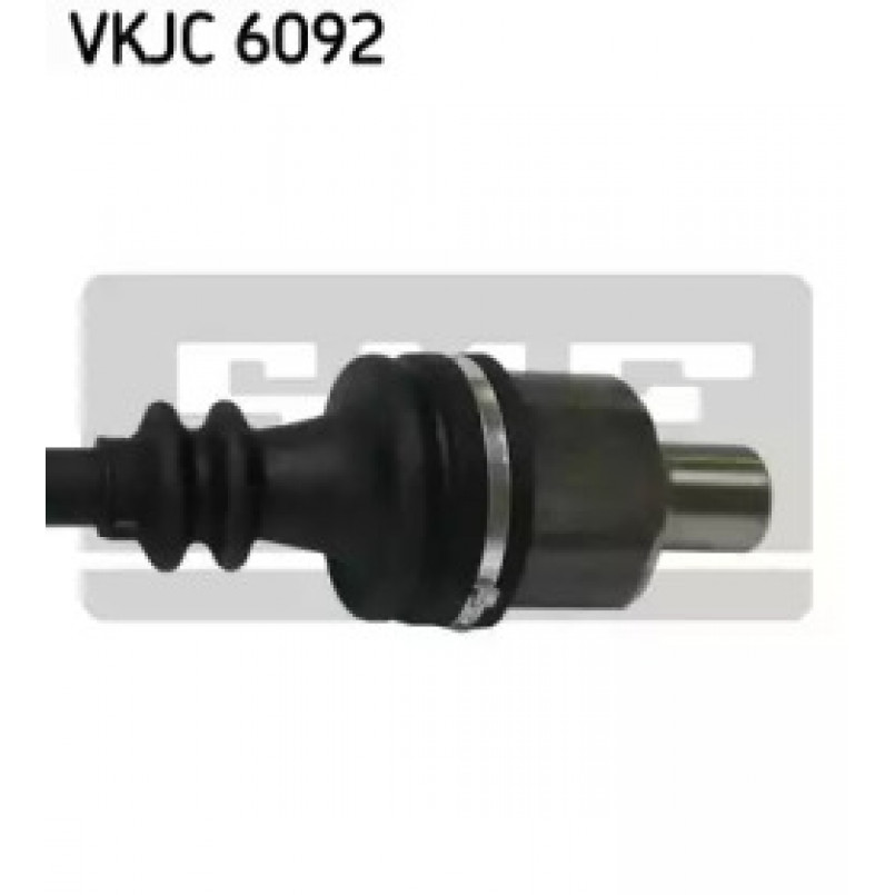 VKJC 6092 SKF - Привідний вал